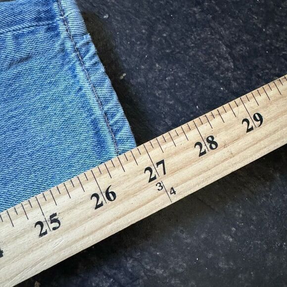 Lucky Brand Women’s Light Wash Bridgette Skinny Jeans Size 0/25 - Picture 13 of 16